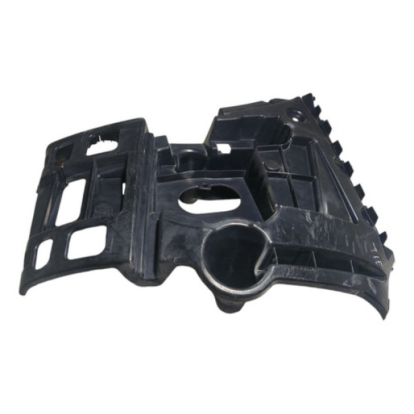 Guia Parachoque Traseiro Esq 51124884489 Bmw X1 2013 A 2015