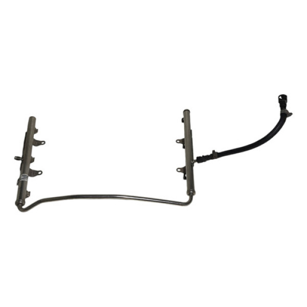 Flauta Bico Injetor 2699ab Jeep Cherokee 3.7 2006 2007