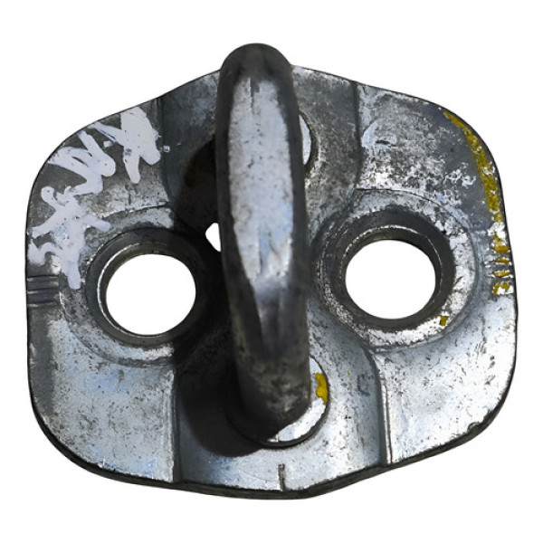 Batente Fechadura Porta Nissan Kicks 2017 2018 2019