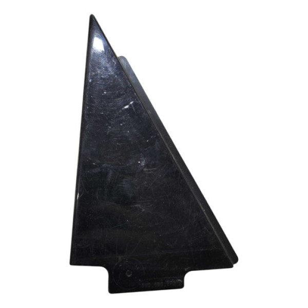 Acabamento Porta Tras Esquerda Audi Q3 2014 A 2016 8u0853273