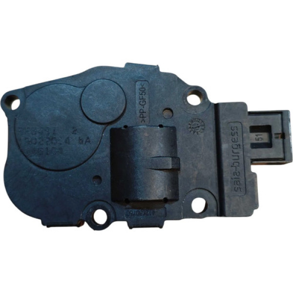 Motor Atuador Caixa Ar Cond Bmw X1 2013 2014 2015 Efb491