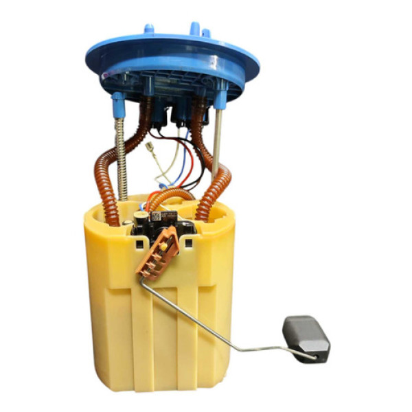 Bomba Combustivel 2qb919051e Vw T-cross 1.4 Tsi 2020 A 2022