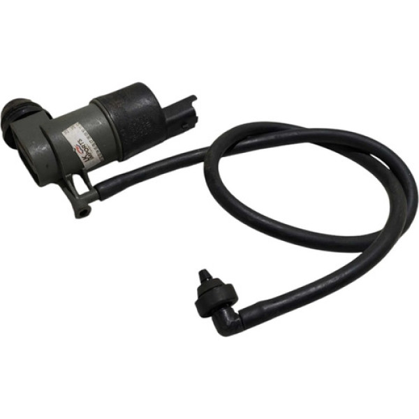 Motor Bomba Esguicho Parabrisa Citroen C3 2008 2009 2010