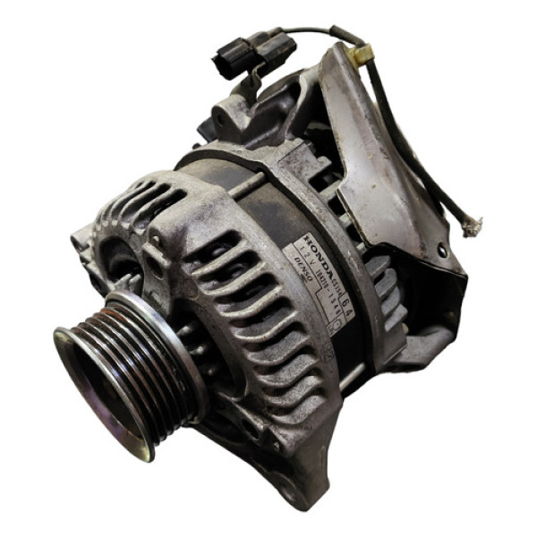 Alternador 1042101540 Honda Civic Crv 2.0 2017 2018 2019