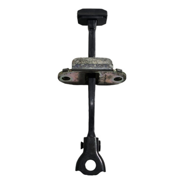 Limitador Porta Tras Esquerda Toyota Corolla 2020 A 2023 Traseira Esquerda