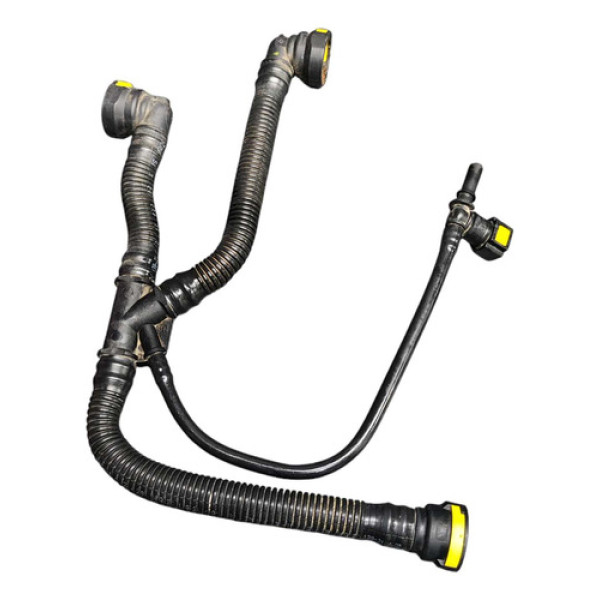 Mangueira Cano Respiro Citroen C4 Cactus 1.6 2019 A 2022