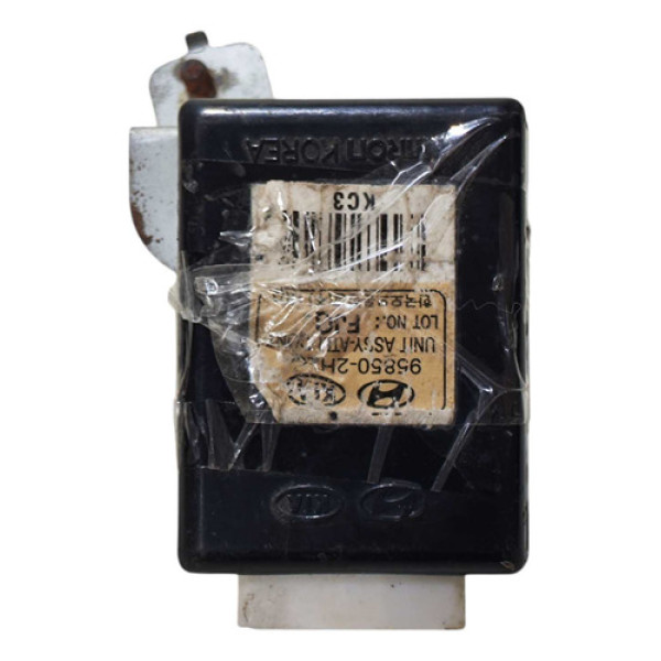 Modulo Trava Central Hyundai I30 2009 2010 A 2012 958502h200