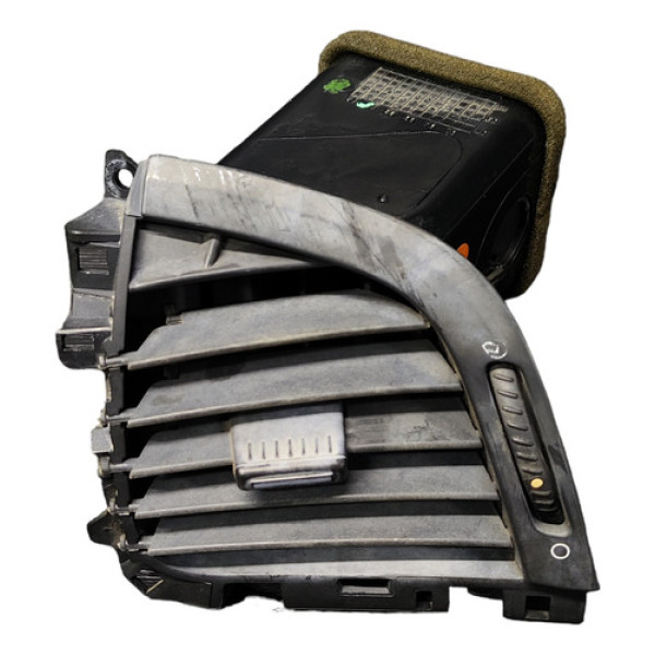 Difusor Ar Esquerdo 9683399880 Peugeot 207 2009 2010