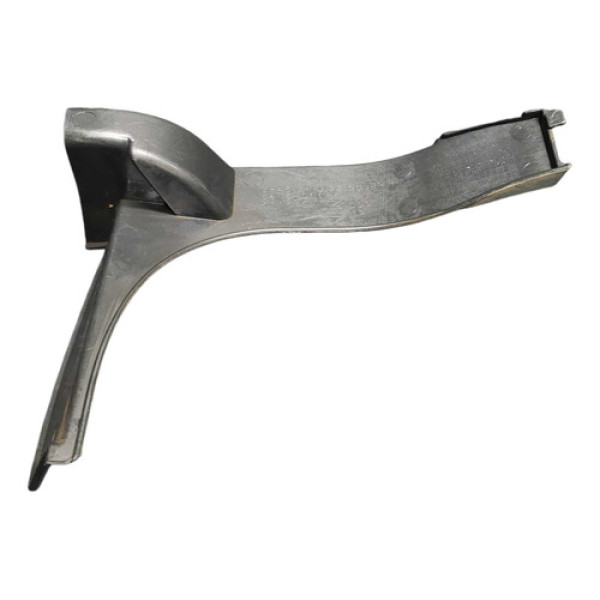 Defletor Dir Parachoque Tras Mitsubishi Outlander 2011/2013 