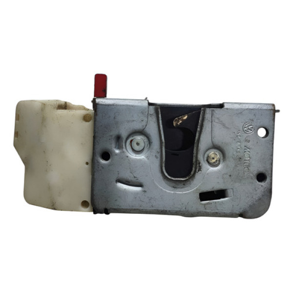 Fechadura Porta Tras Direita Volkswagen Gol G3 2000 A 2005