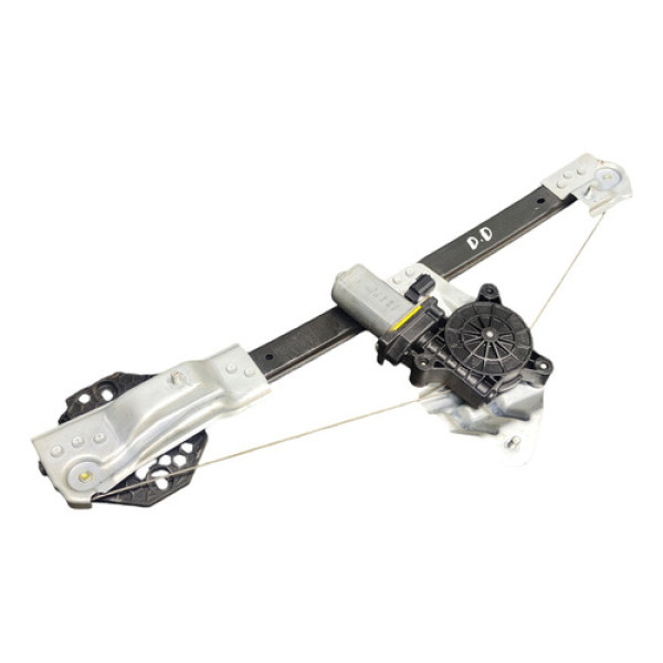 Máquina Vidro Motor Diant Dir Renault Sandero 2014 A 2019