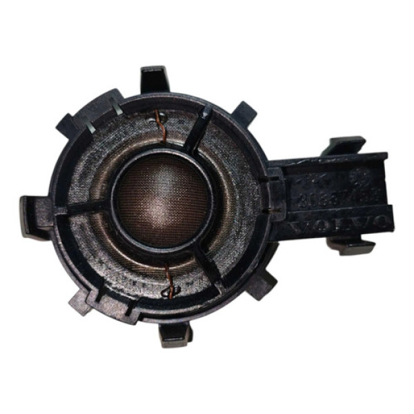 Tweeter Alto Falante Porta Volvo Xc60 3.0 2009 2010 2011