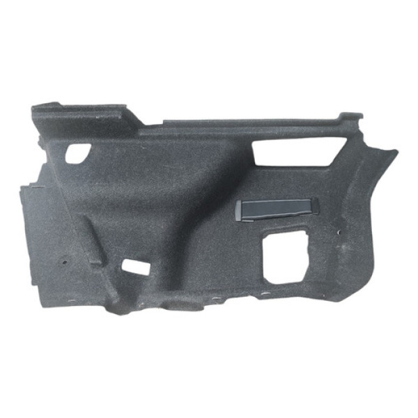 Moldura Esq Porta Malas Bmw X1 2013 2014 2015 51472991187