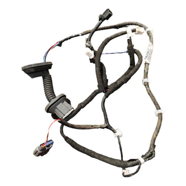 Chicote Da Porta Tras Direita 241265ra0b Nissan Kicks 2019