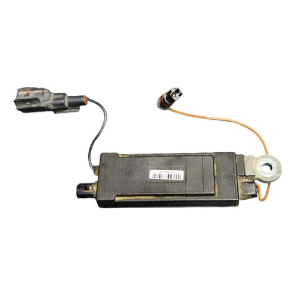 Módulo Amplificador Range Rover Sport V8 5.0 2013 2014/2016