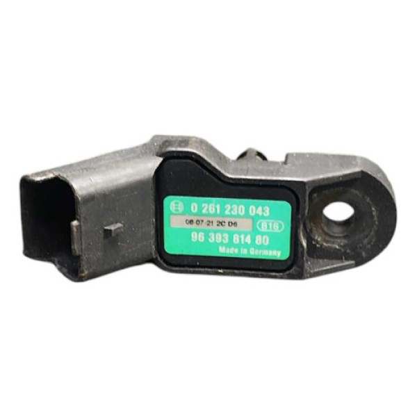 Sensor Map 9639381480 Peugeot 207 2010 2011 A 2013