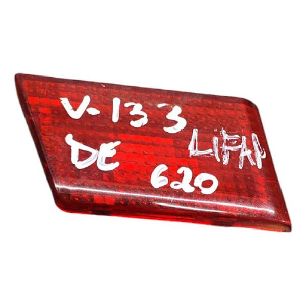 Luz Cortesia Porta Dianteira Esquerda Lifan 620 2011 2012