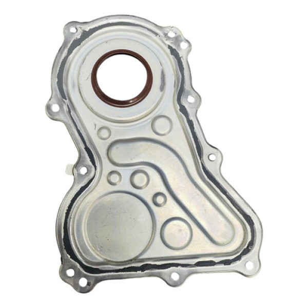 Tampa Retentor Diant Chevrolet Onix 2019 A 2021 55496662