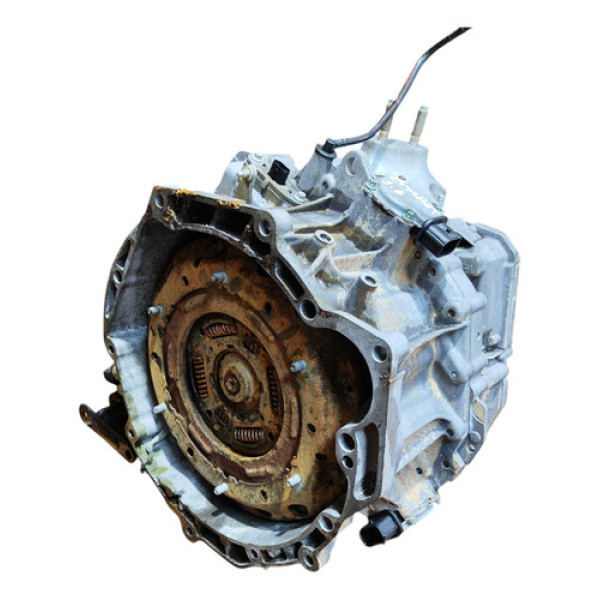 Câmbio Powershift Ae8p14f085ae Ford Ecosport 1.6 2015 A 2017