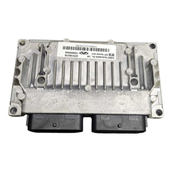 Módulo Câmbio Cvt01993120 Chery Arrizo 5rx 1.5 2019 A 2021