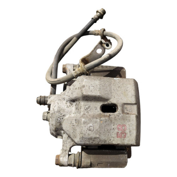 Retentor Roda Diant Esquerda Renault Duster 2013 2014 2015