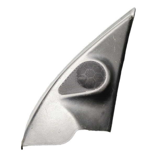 Moldura Interna Retrovisor Dir Peugeot 207 2009 2010 2011 1