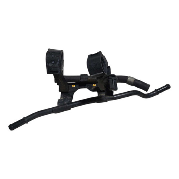 Mangueira Água Cabeçote Hyundai Hb20 2015 2016 1.6