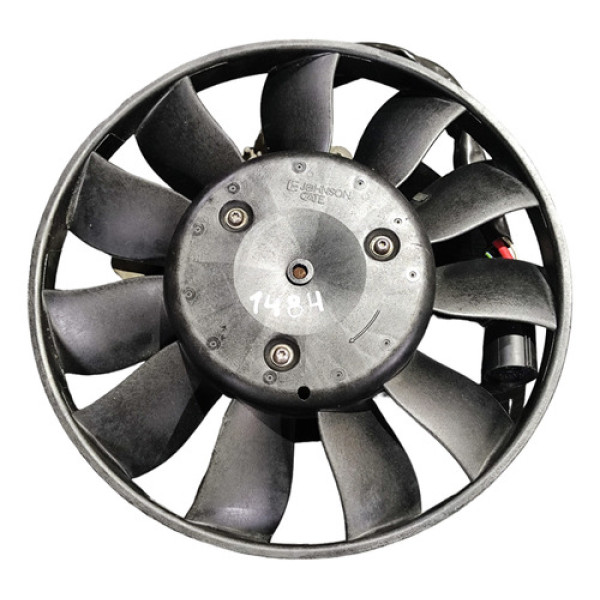 Eletroventilador Ventpomja Ranger Rover Sport 2015 2016