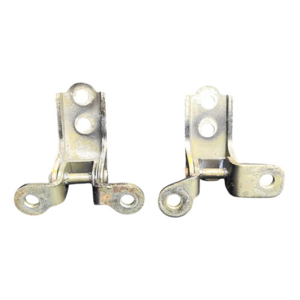 Par Dobradiça Dianteira Direita Chery Tiggo 2 2010 A 2015