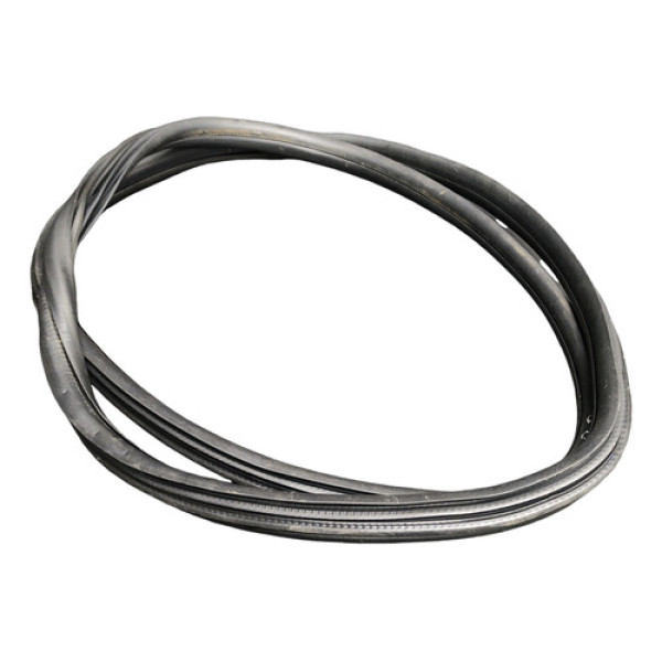 Borracha Vedação Porta Dian Direita Peugeot 2008 2015 A 2019 Preto