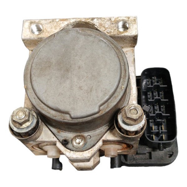 Módulo Central 11304013080 Pagero Dakar 2009/2016