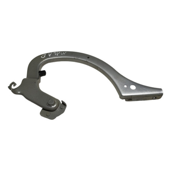 Dobradiça Porta Malas Direita Renault Symbol 2012 2013