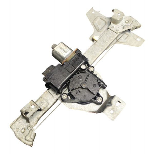 Maquina Vidro Traseira Esquerda Citroen C4 2009 2010 A 2012