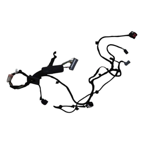 Chicote Porta Dianteira Esquerda Gm Onix 2017/2019 52125992