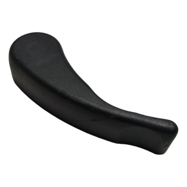 Puxador Abertura Renault Clio Duster 2008 A 2014 432983 Preto