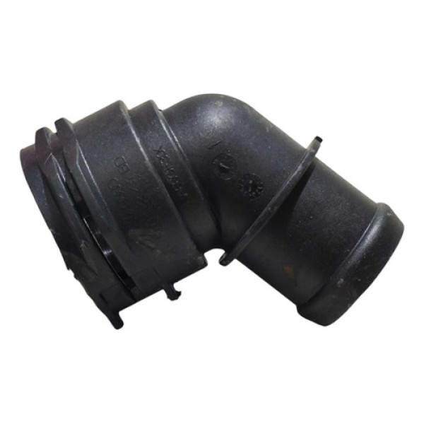Flange Radiador Volkswagen Jetta 2019 2020 2021  5q0122291bd