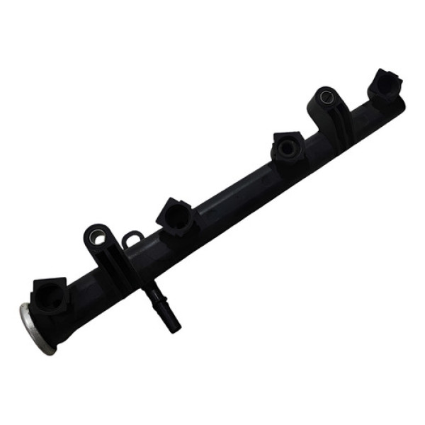 Flauta Bico Injetor Vw Gol Polo 1.6 2012 A 2015 032133319p