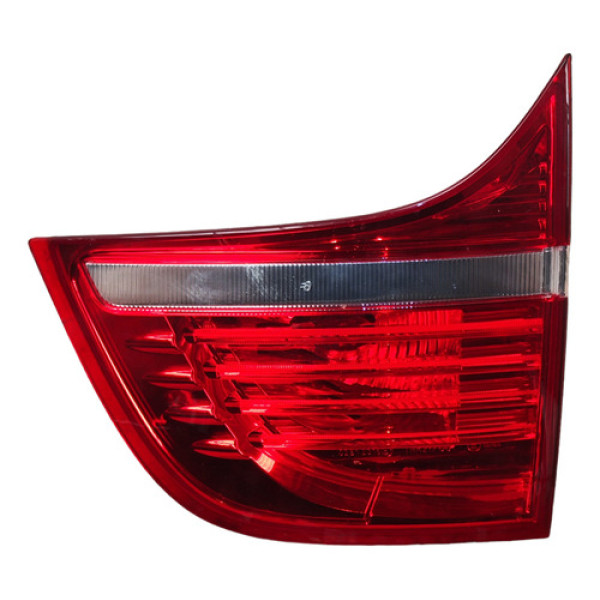 Lanterna Tampa Traseira Direita Bmw X6 2010 2011 2012