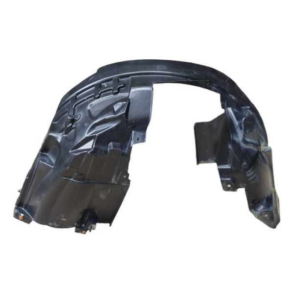 Parabarro Dianteiro Direito Fiat Toro 2017 2018 2019