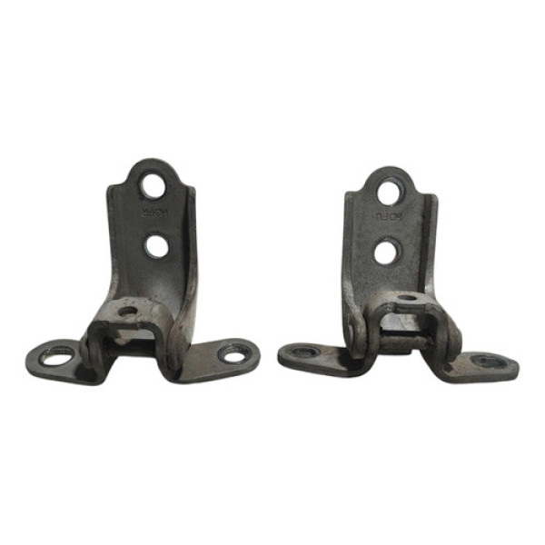 Par Dobradiça Dianteira Direita Hyundai I30 2009 2010 A 2012