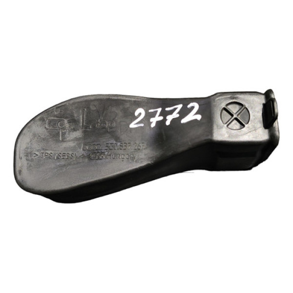 Limitador Porta Dianteira Esquerda Golf Tsi 2015 5g0837267