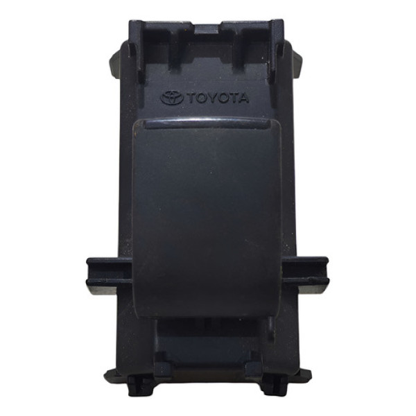 Botão Vidro Dianteiro Direito 193324 Toyota Yaris 2016/2020