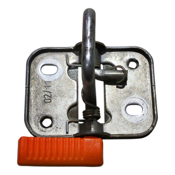 Trava Fechadura Capo 1k8823186d Vw Jetta 2.0 Tsi 2012 A 2014