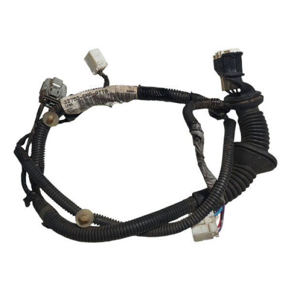 Cabo Chicote Porta Tras Dir 2007/2011 32753snaa110