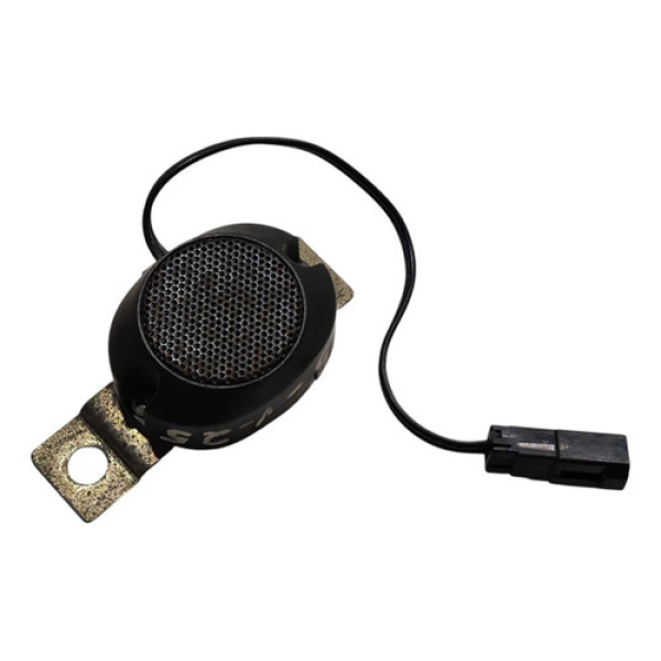 Sirene Sensor Estacionamento Jac J3 2011 A 2013 3603400u101a Preto