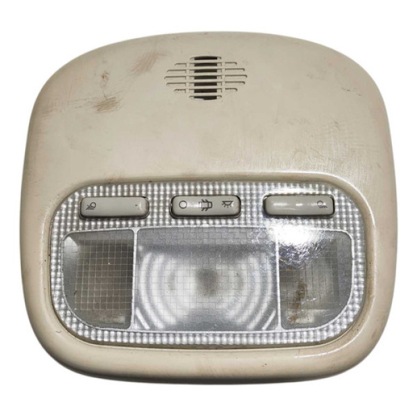 Luz Interna Cortesia Citroen C4 Pallas 2008 2009 A 2012