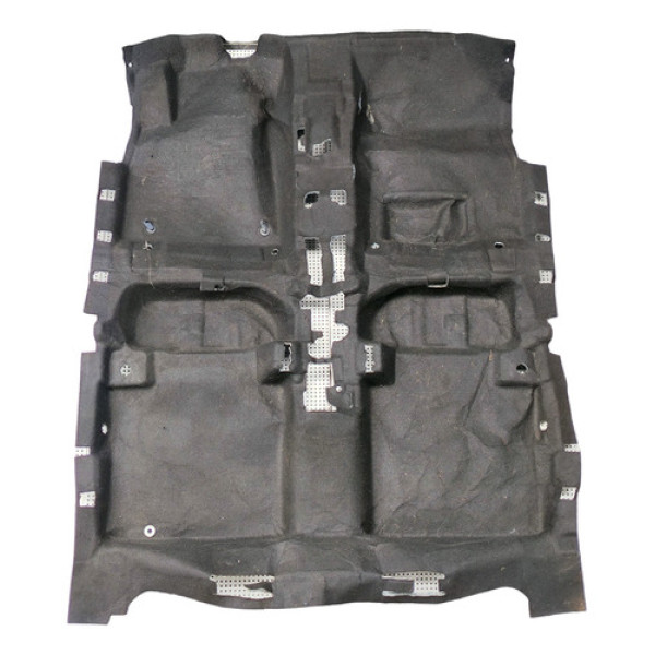 Forro Assoalho Carroceria Nissan Kicks 2017 2018 2019