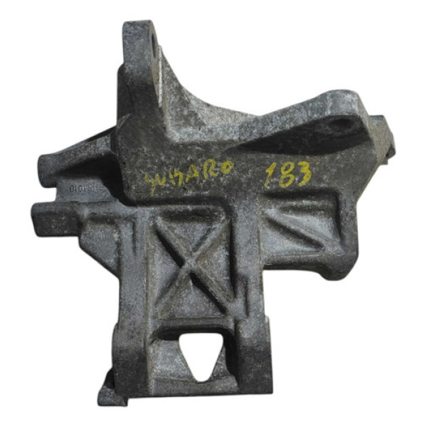 Suporte Compressor Ar Subaru Impreza 2008 A 2011 73611sa010