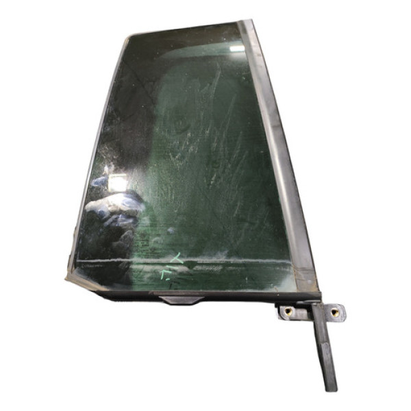 Vidro Fixo Traseiro Esquerdo Vw Tiguan 2013 2014 2015