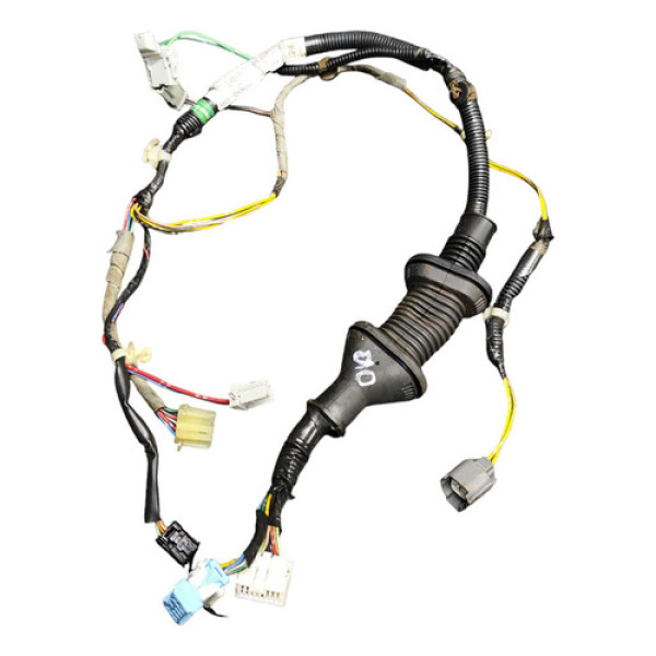 Chicote Forro Porta Dianteiro Dir Honda Civic 1.7 2005 2006